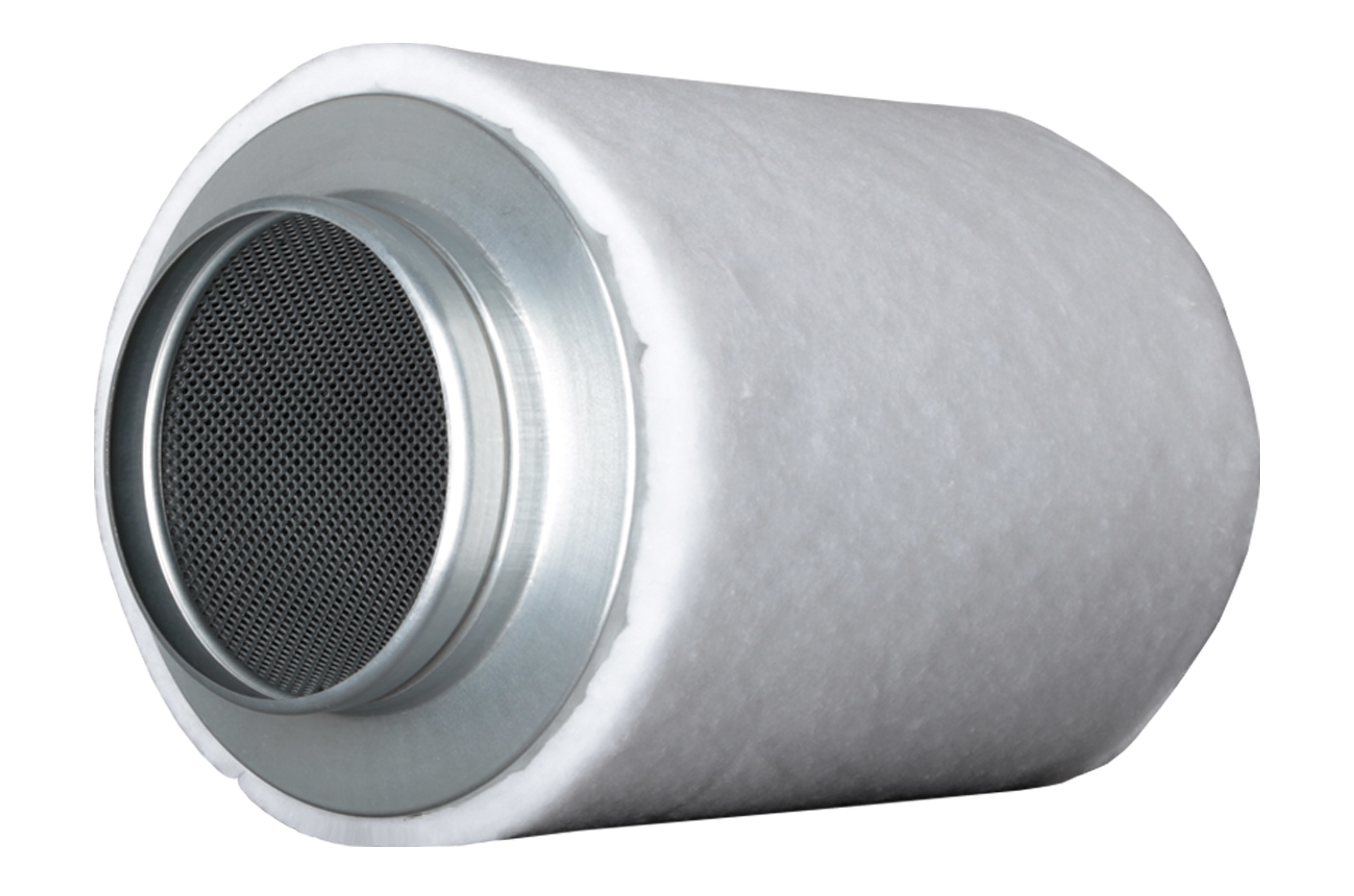 Prima Klima ECO Edition Carbon Filter 250m³h 125mm K2600-125